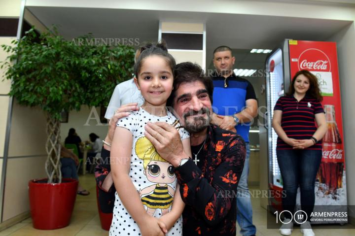 Harut Pambukchyan
