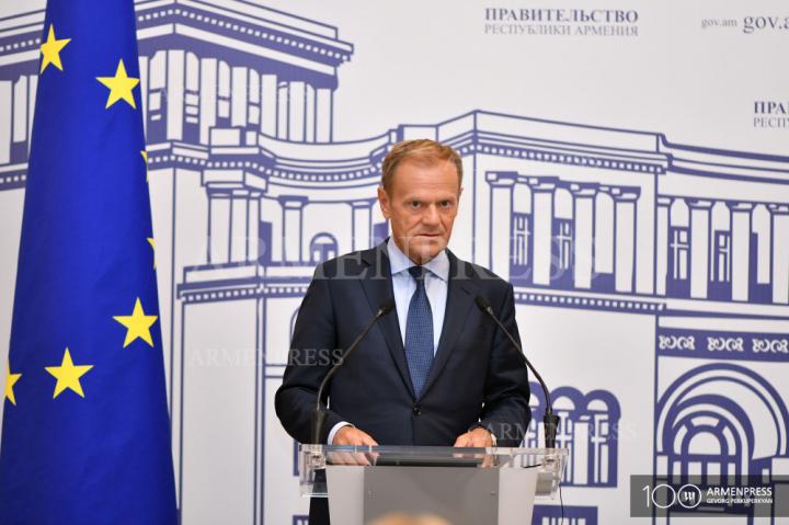 Դոնալդ Տուսկ