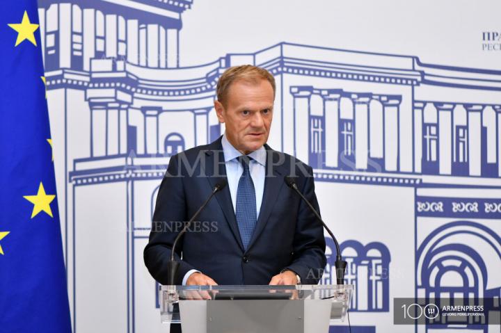 Դոնալդ Տուսկ