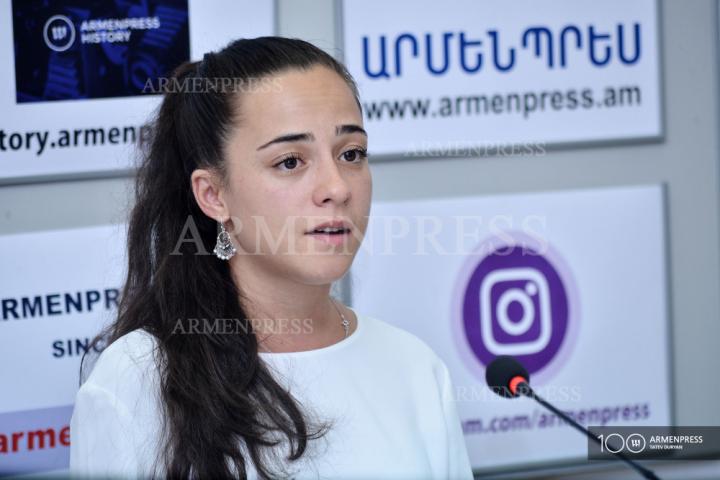 Tatevik Revazyan