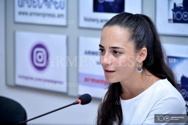 Tatevik Revazyan