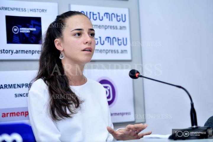 Tatevik Revazyan