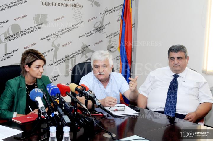 Arevik Anapiosyan