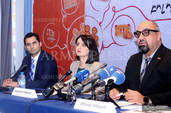 Հովհաննես Ղազարյան,Զարուհի Բաթոյան, Ժիրայր Էդիլյան