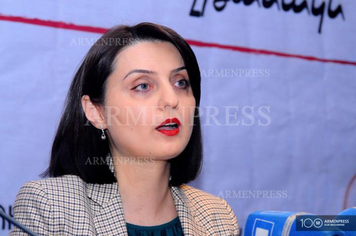 Զարուհի Բաթոյան