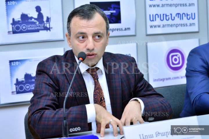 Ara Tarverdyan