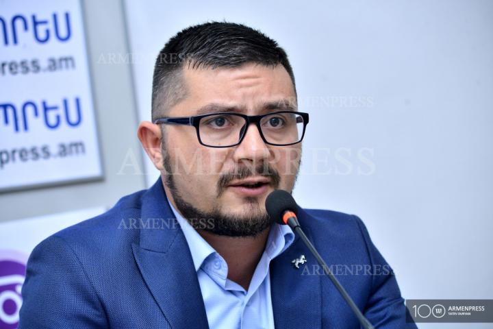 Khoren Grigoryan
