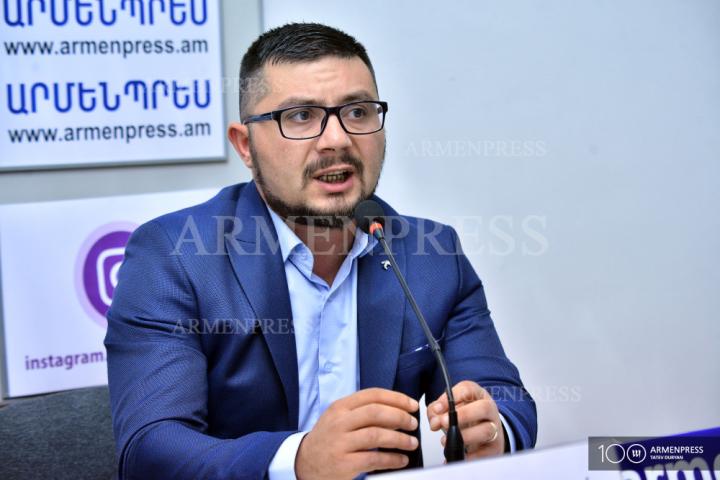Khoren Grigoryan