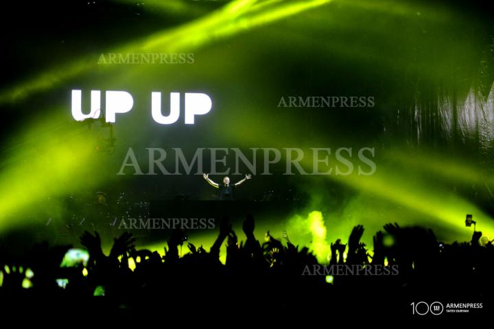 Armin Van Buuren