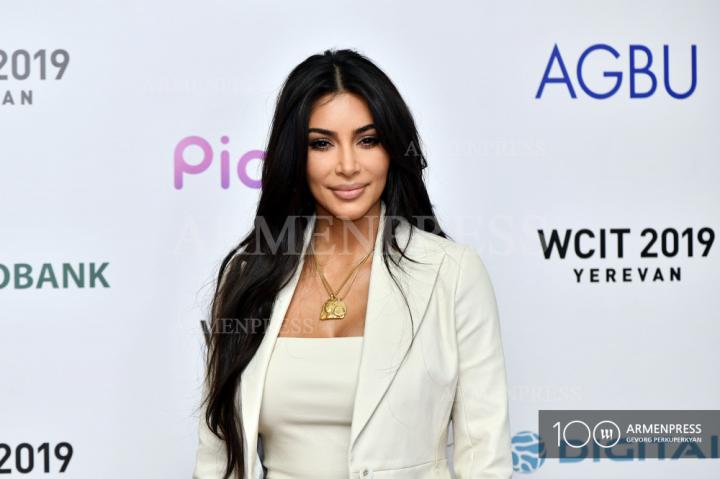 Kim Kardashian