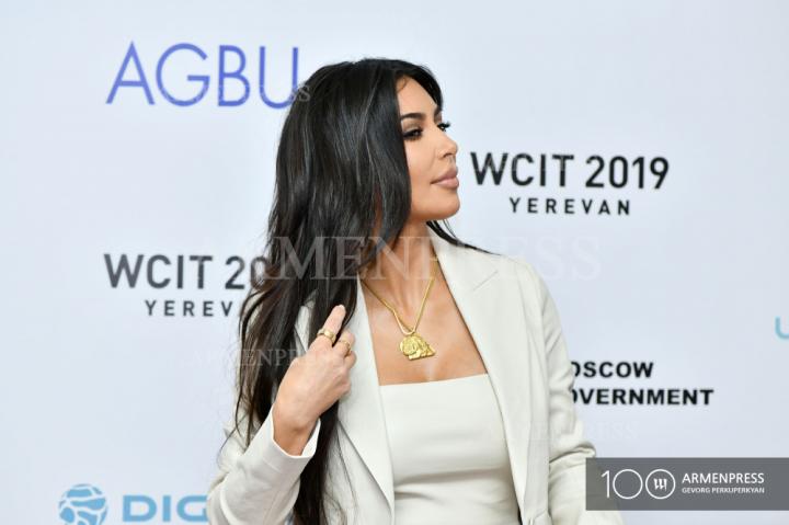 Kim Kardashian