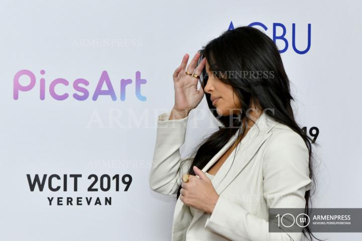 Kim Kardashian