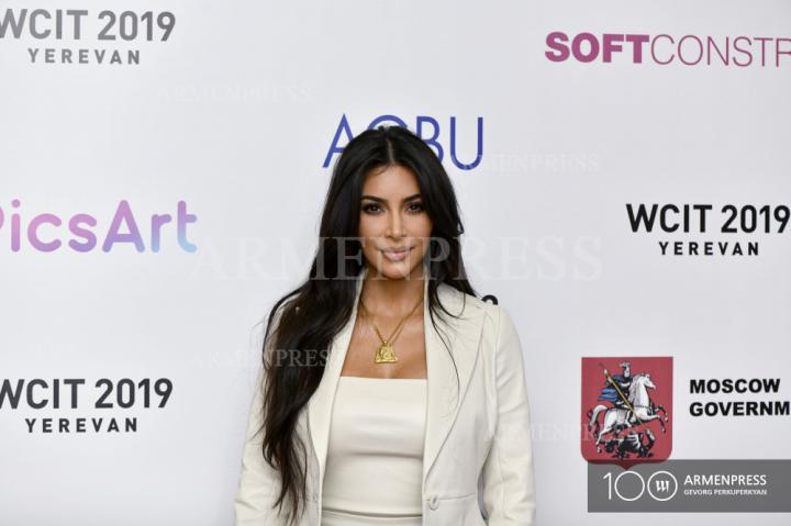 Kim Kardashian