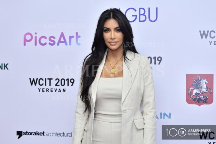 Kim Kardashian