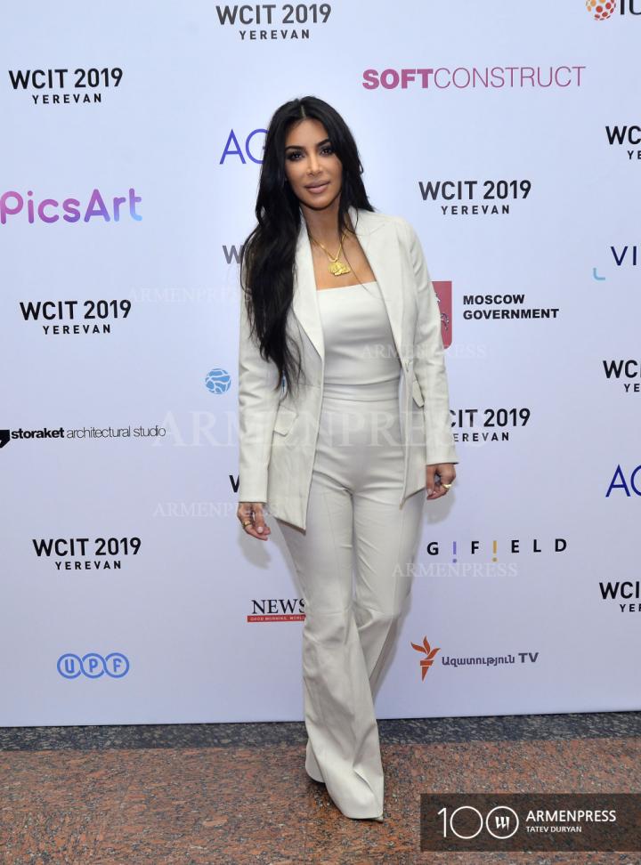 Kim Kardashian