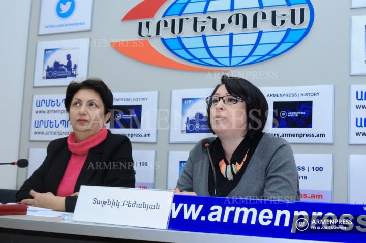 Conférence de presse sur la Journée internationale des 
migrants 
