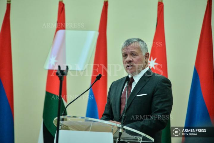 Abdullah II