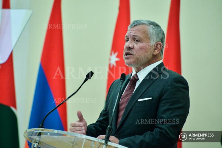 Abdullah II