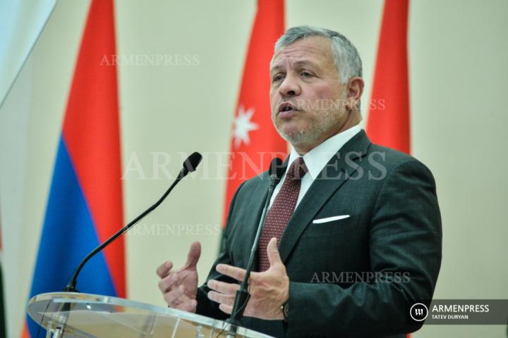 Abdullah II