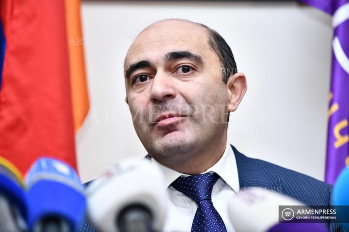 Էդմոն Մարուքյան