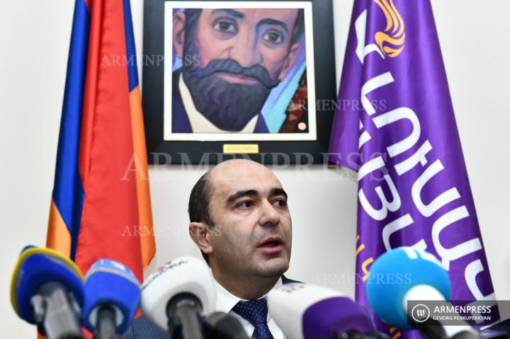 Էդմոն Մարուքյան