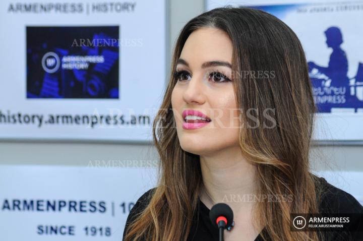 Atena Manukyan