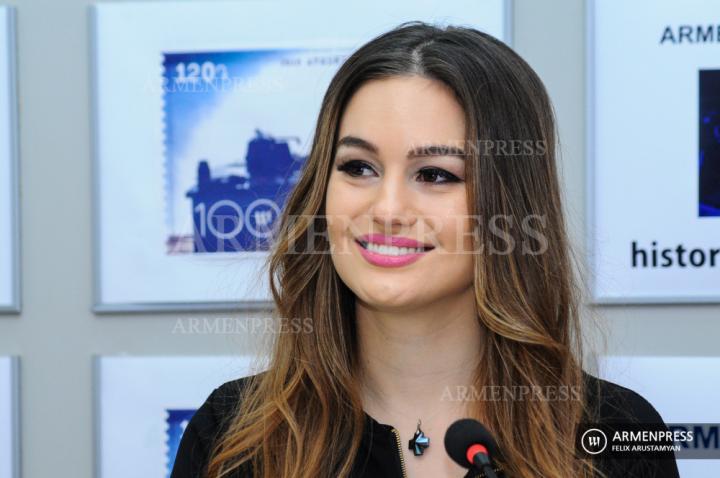 Atena Manukyan