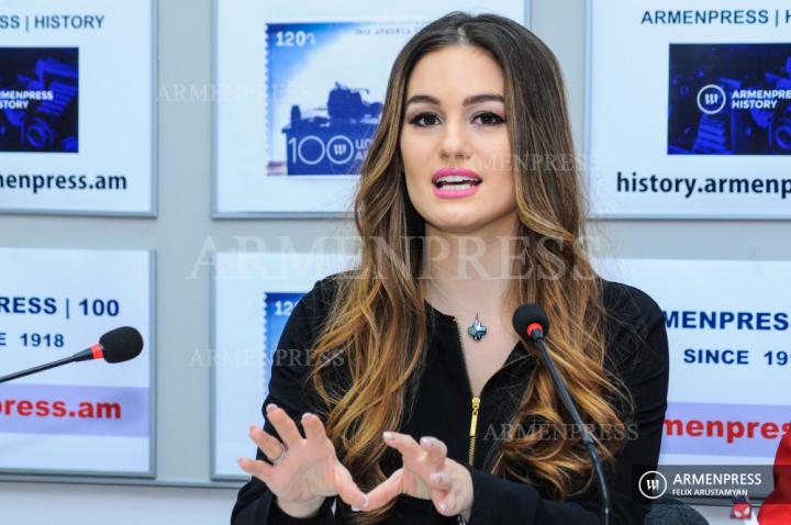 Atena Manukyan