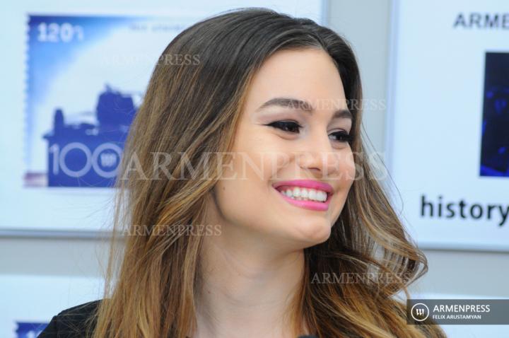 Atena Manukyan