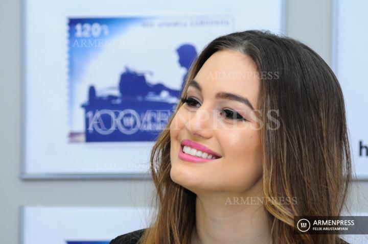 Atena Manukyan
