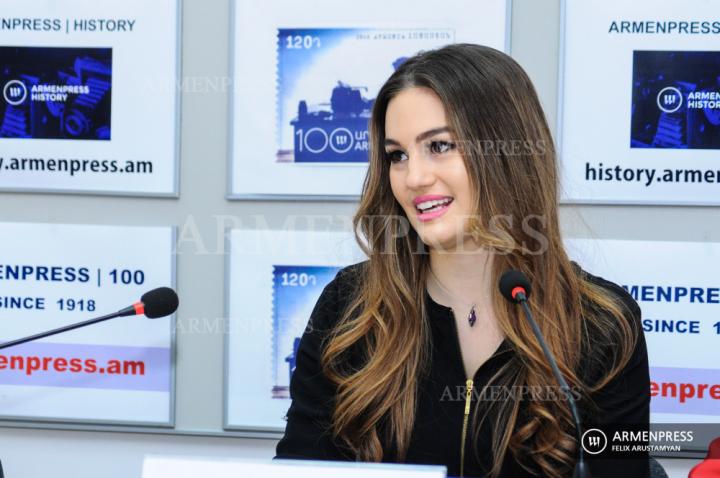Atena Manukyan