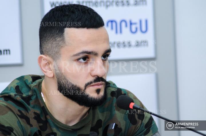 Aram Avagyan