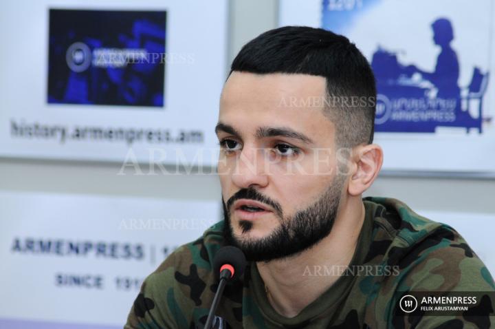 Aram Avagyan