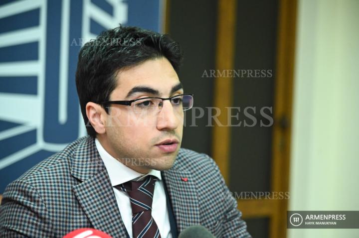 Narek Hovakimyan