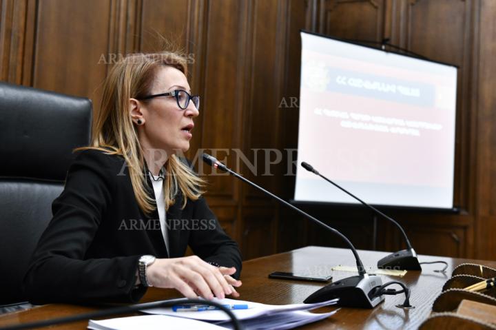Մանե Թանդիլյան