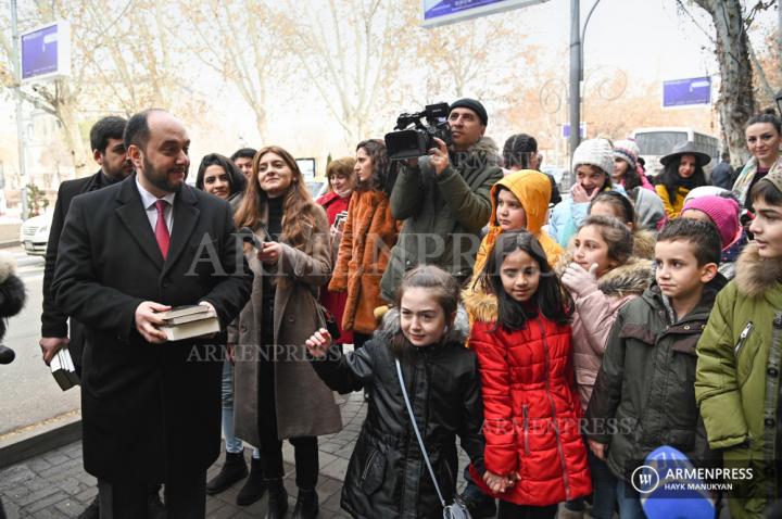 Araik Harutyunyan