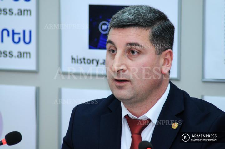 Gnel Sanosyan