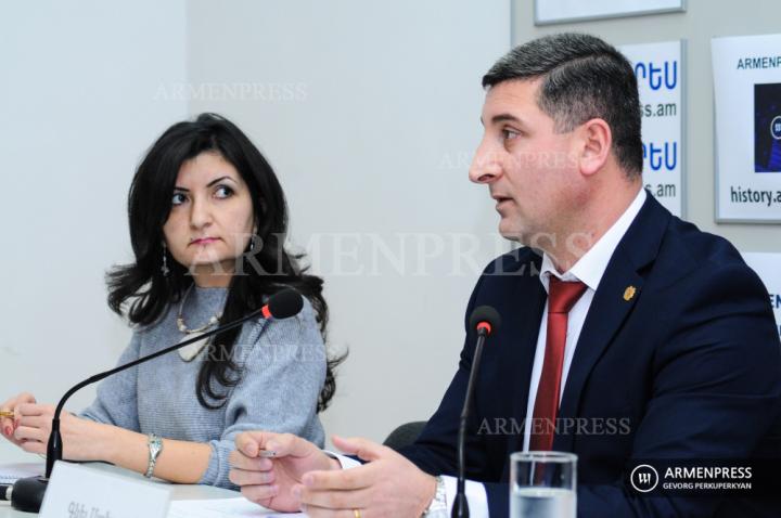 Gnel Sanosyan