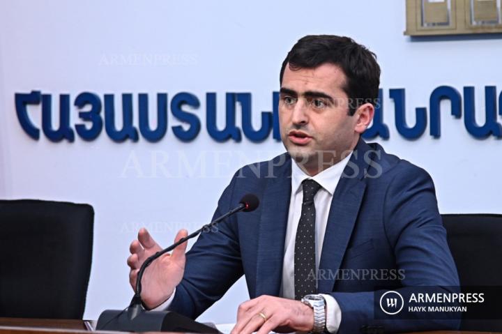 Hakob Arshakyan