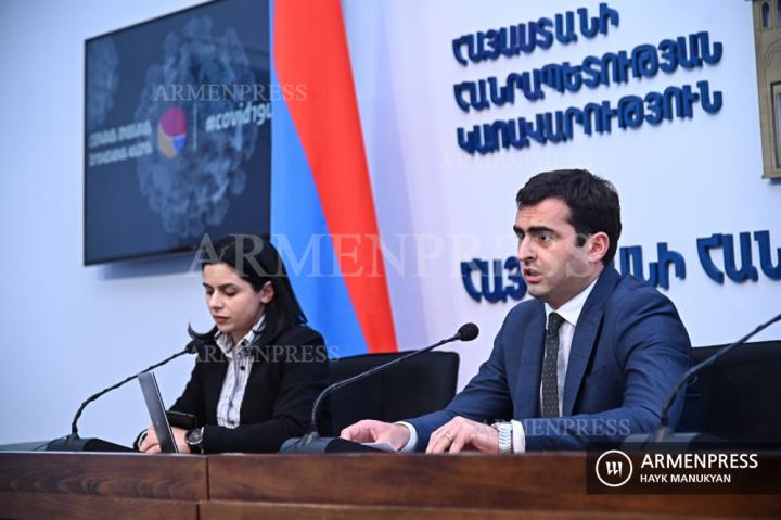 Hakob Arshakyan