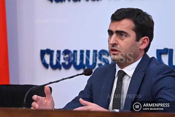 Hakob Arshakyan