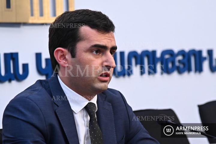 Hakob Arshakyan