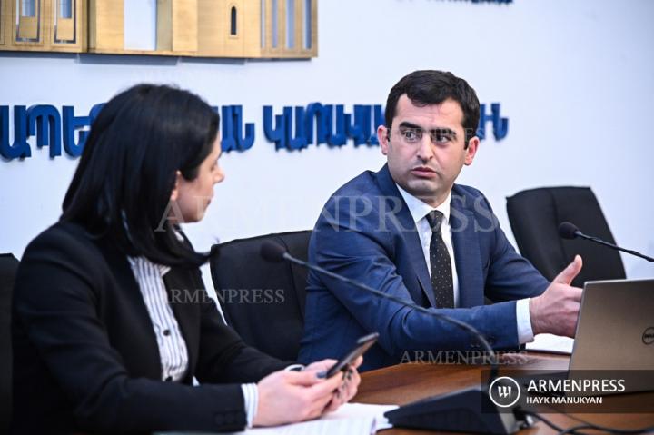 Hakob Arshakyan