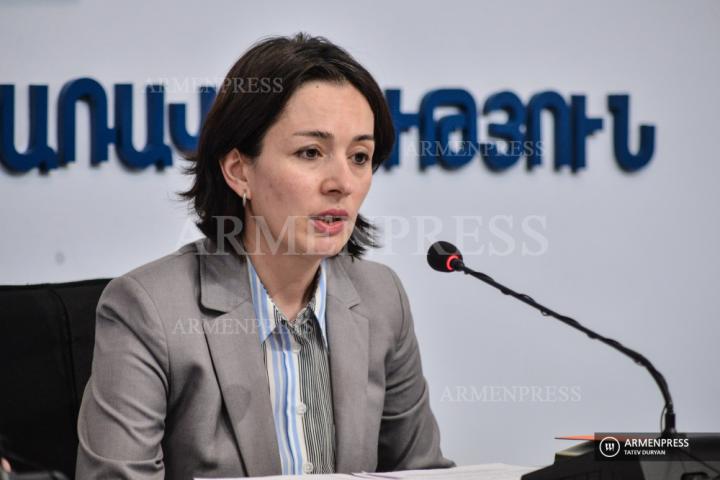 Janna Andreasyan