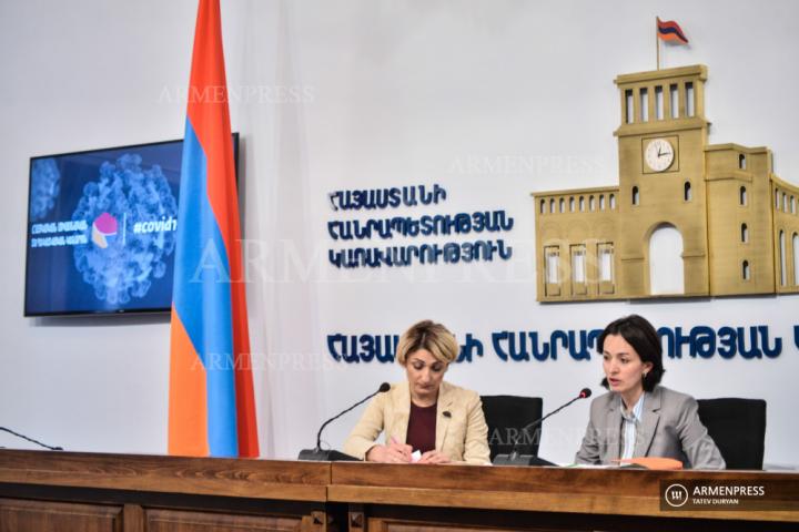 Janna Andreasyan