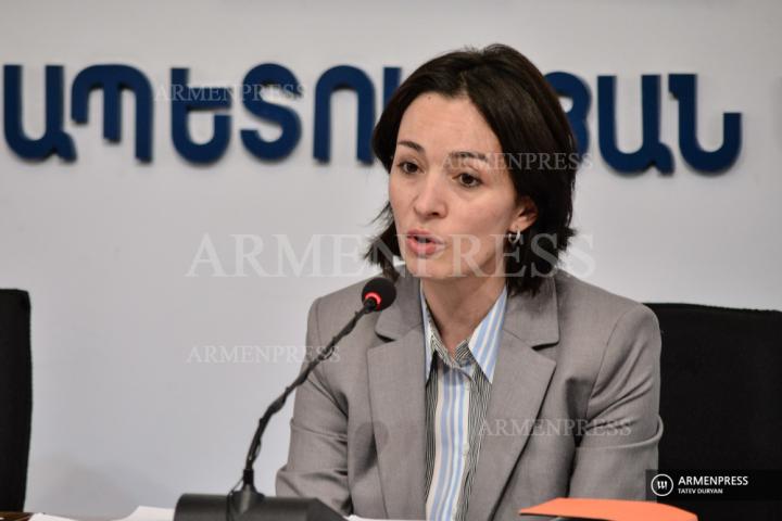 Janna Andreasyan