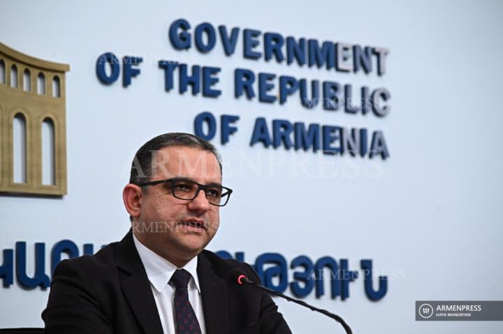 Tigran Khachatryan