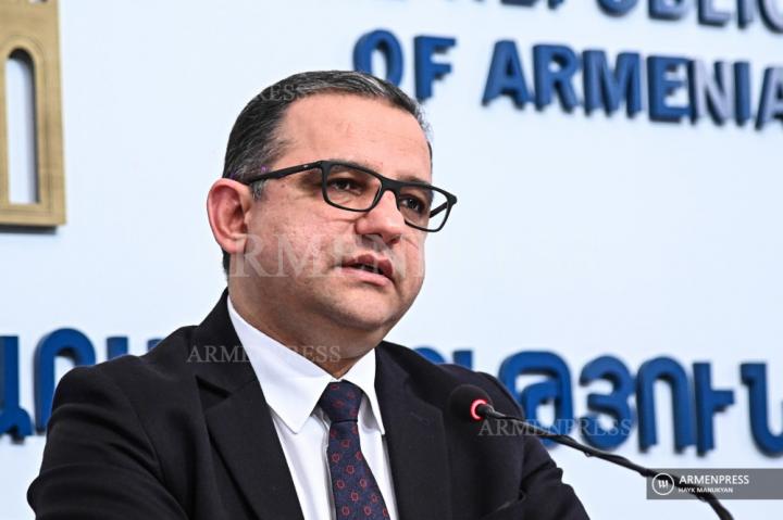Tigran Khachatryan