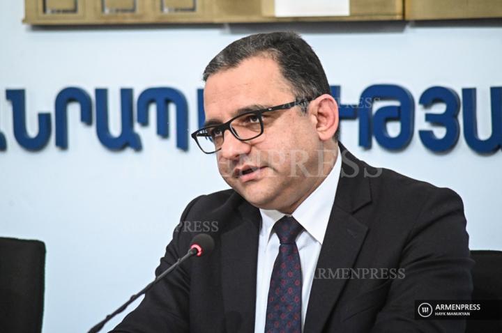 Tigran Khachatryan