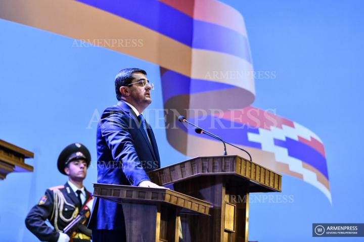 Arayik Harutyunyan